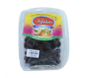 دانلود عکس دوربری شده آلوچه ترش ظرفی خشکپاک